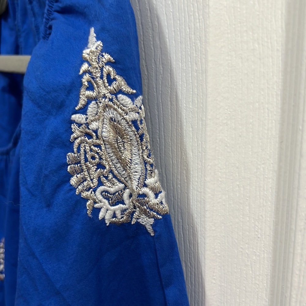 Style and Co. shirt, size small - Picture 6 of 8